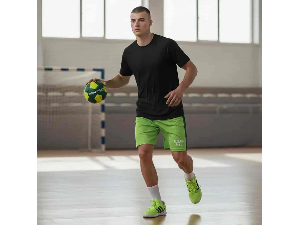 Balón de Handball Penalty Suecia Ultra Grip H1L 3