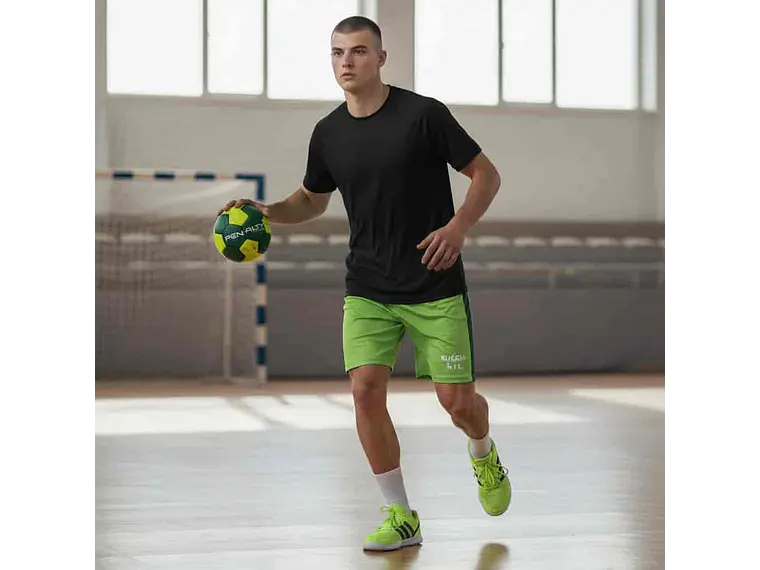 Balón de Handball Penalty Suecia Ultra Grip H1L 3