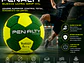 Balón de Handball Penalty Suecia Ultra Grip H1L - Miniatura 4