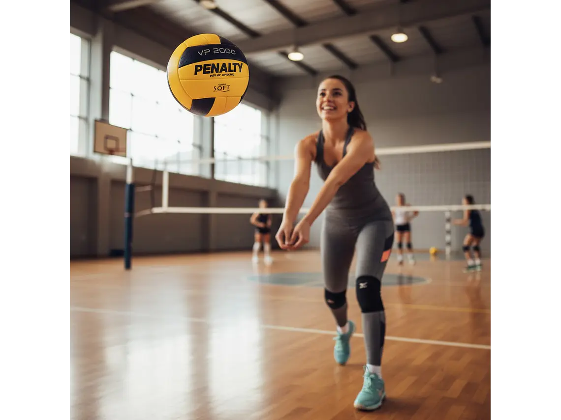 Balon de Voleibol Penalty VP 2000 6