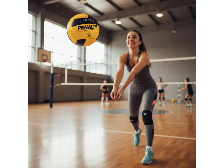 Balon de Voleibol Penalty VP 2000 6