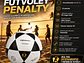 Balon De Futvóley Penalty - Miniatura 4