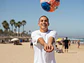 Balón de Fútbol Playa Penalty Fusion XXIII - Miniatura 6