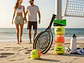 Pack 3 Pelotas Beach Tennis XXII Penalty  - Miniatura 2
