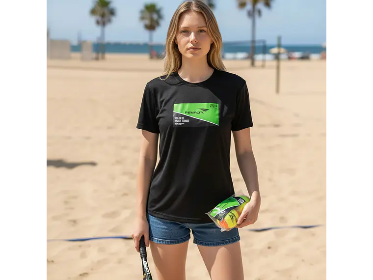 Pack 3 Pelotas Beach Tennis XXII Penalty  3