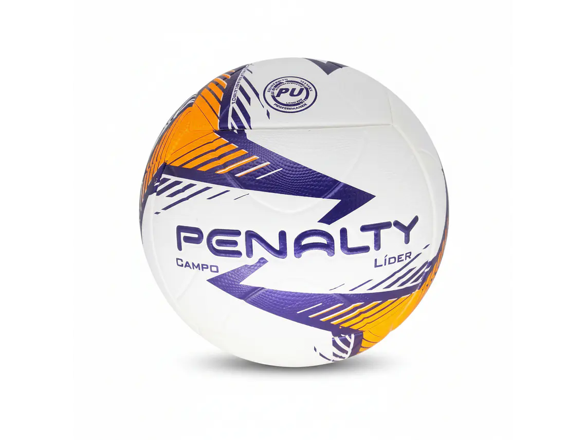 Balón de Fútbol Penalty Lider XXIV 6