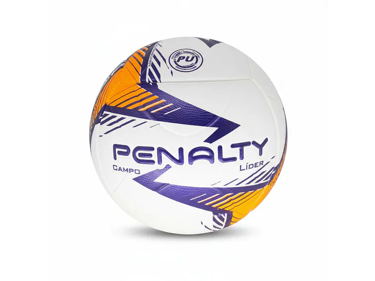 Balón de Fútbol Penalty Lider XXIV 6