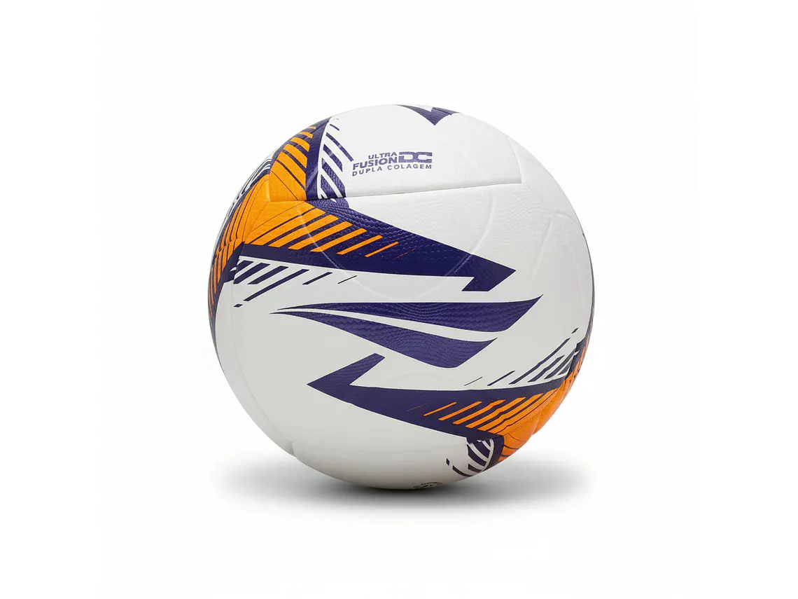 Balón de Fútbol Penalty Lider XXIV 7