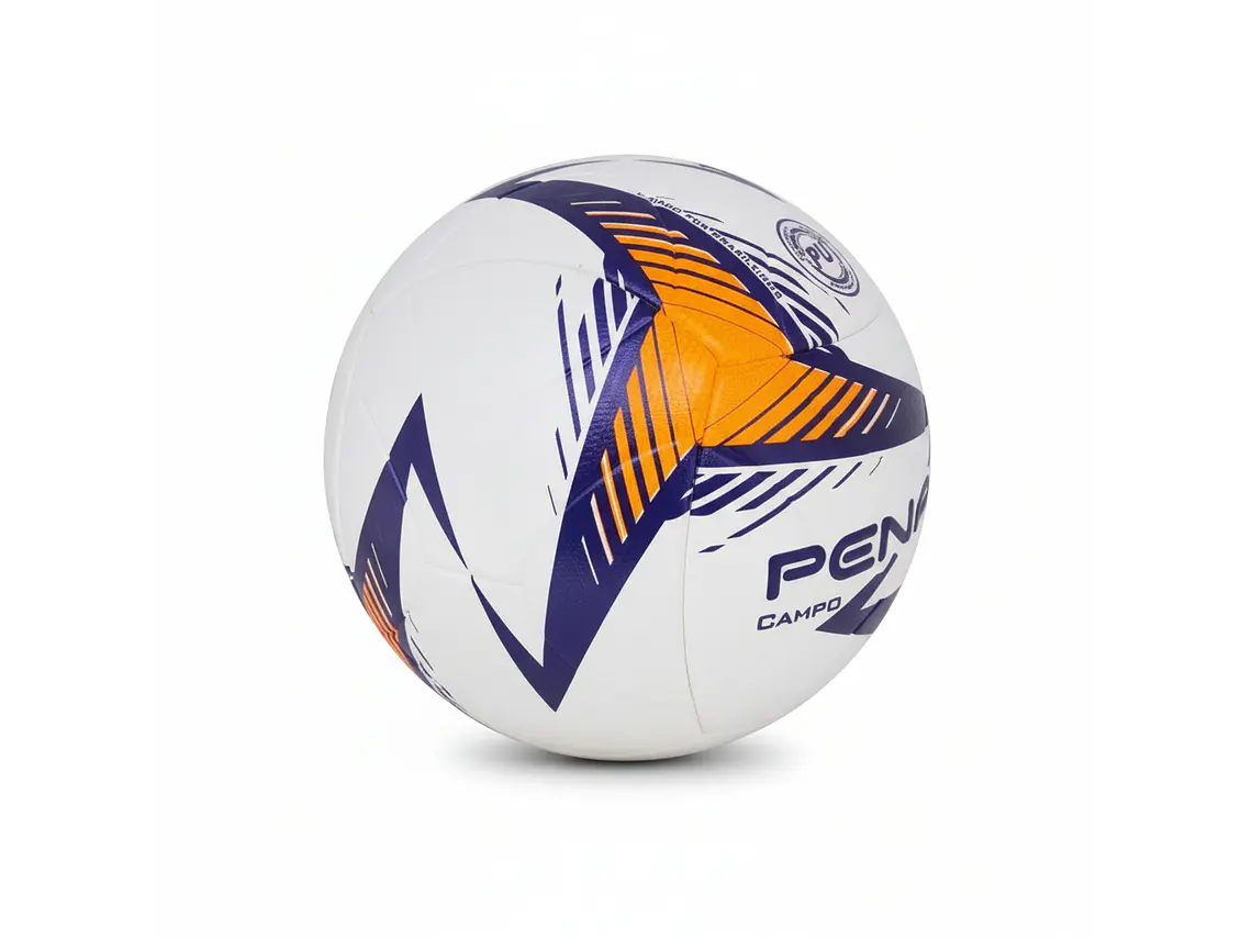 Balón de Fútbol Penalty Lider XXIV 8
