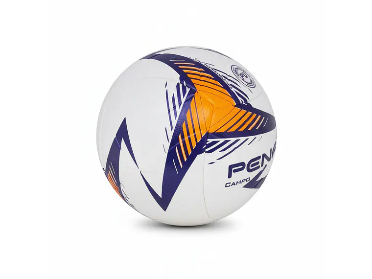 Balón de Fútbol Penalty Lider XXIV 8