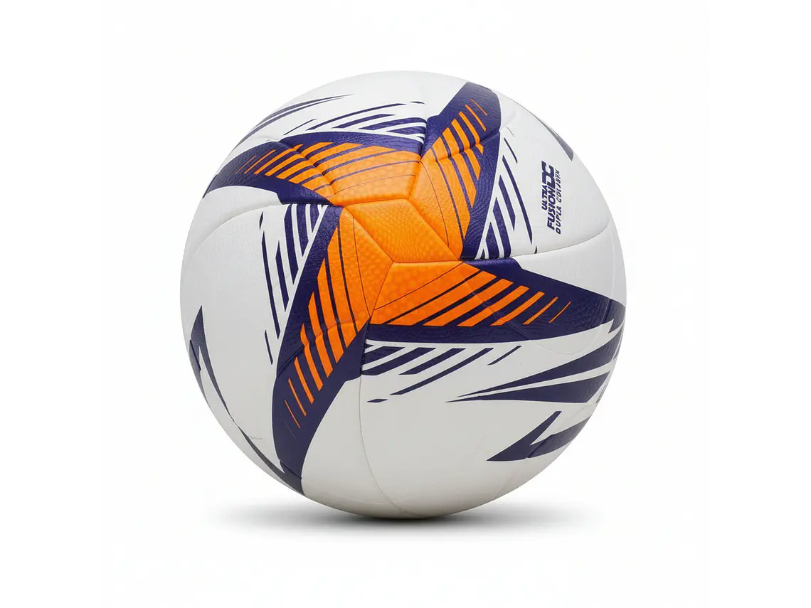 Balón de Fútbol Penalty Lider XXIV 9