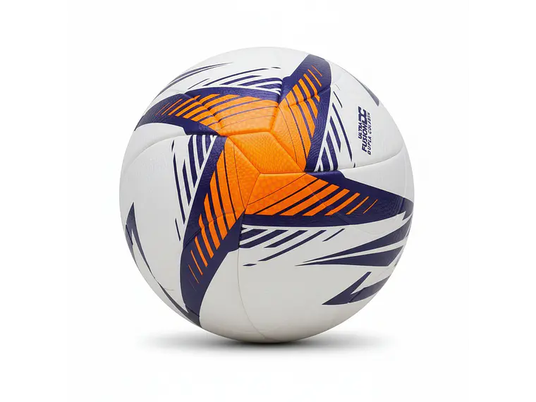 Balón de Fútbol Penalty Lider XXIV 9