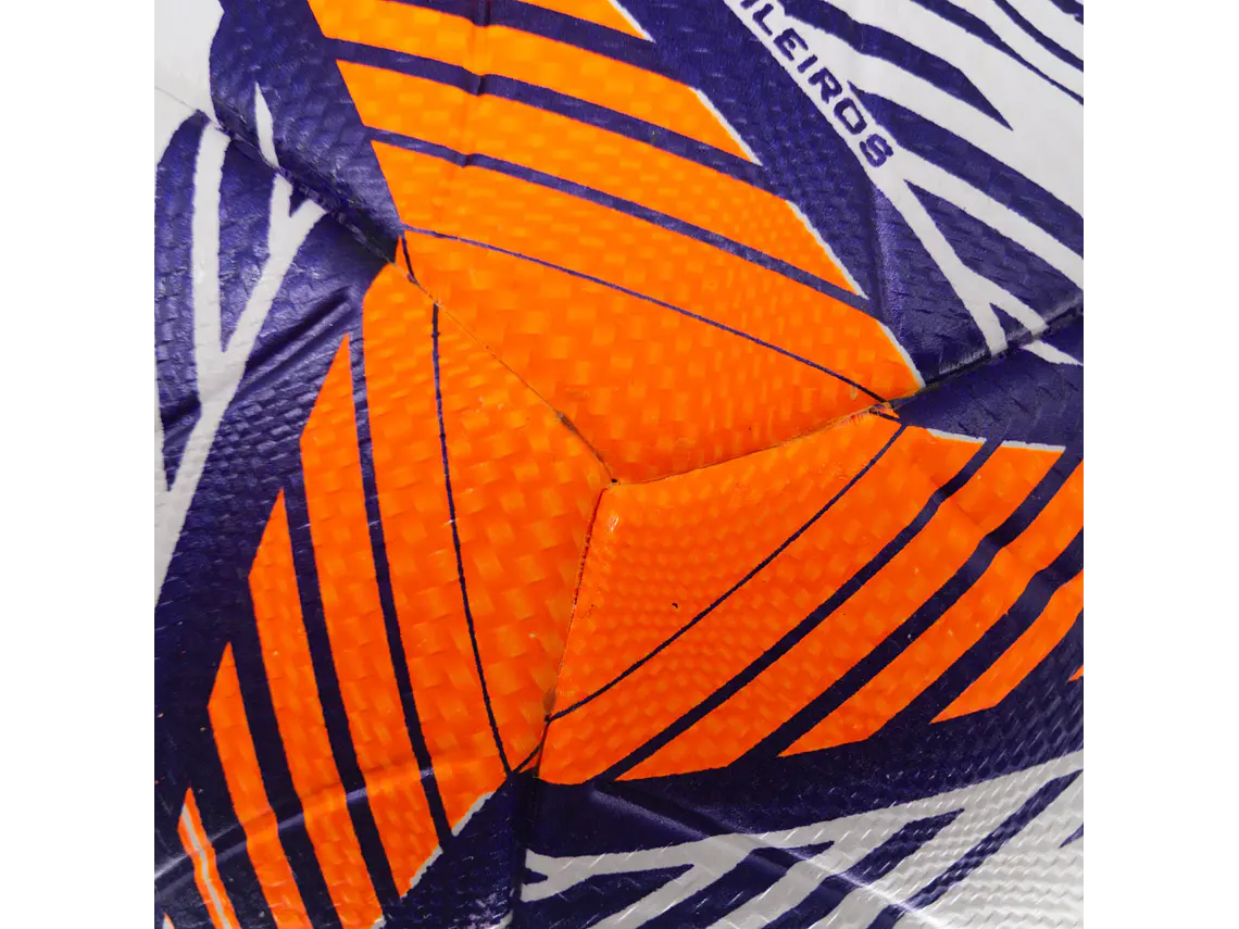 Balón de Fútbol Penalty Lider XXIV 10