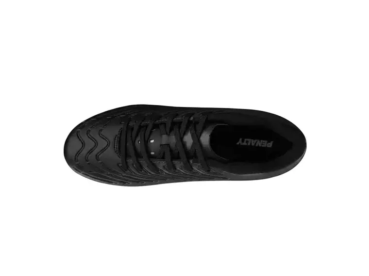 Zapato de Fútbol Penalty Bravo Y-4 Negro 3