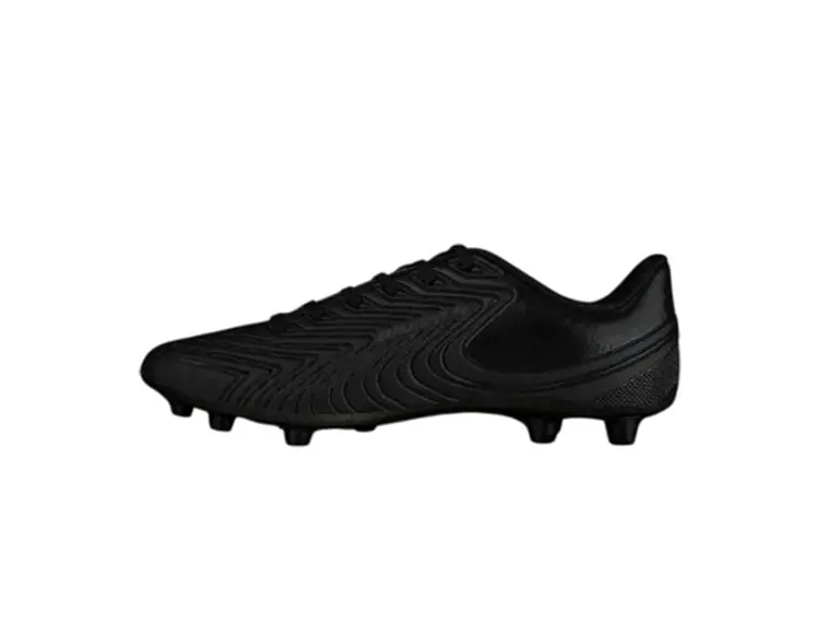 Zapato de Fútbol Penalty Bravo Y-4 Negro 4