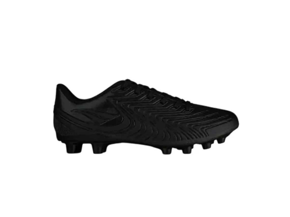 Zapato de Fútbol Penalty Bravo Y-4 Negro 1