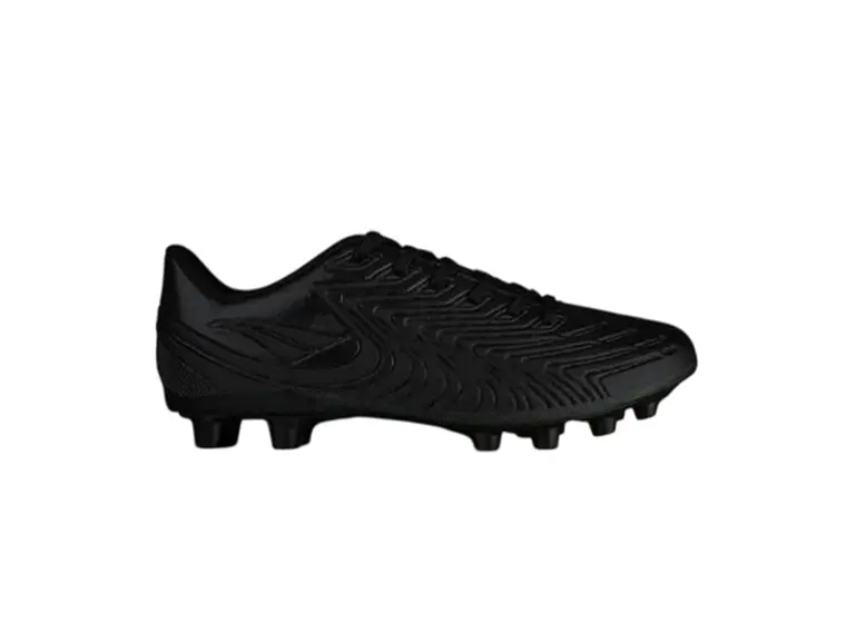 Zapato de Fútbol Penalty Bravo Y-4 Negro 1