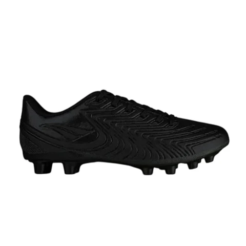Zapato de Fútbol Penalty Bravo Y-4 Negro