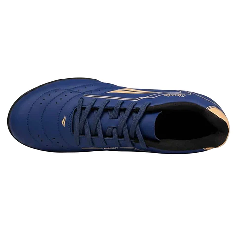 Zapato de Futbolito Penalty Classic Y-1 Azul 