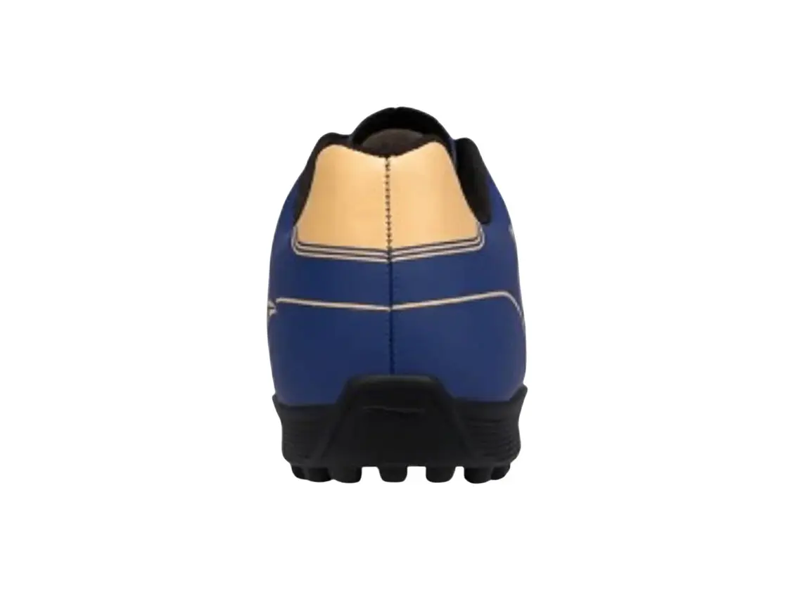 Zapato de Futbolito Penalty Classic Y-1 Azul  5