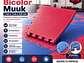 Tatami Bicolor Muuk 1 mt x 1 mt x 2,5 cm - Miniatura 10