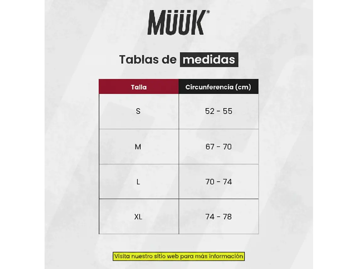 Cabezal De Artes Marciales Con Mica Muuk Azul 8