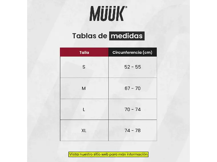 Cabezal De Artes Marciales Con Mica Muuk Azul 8