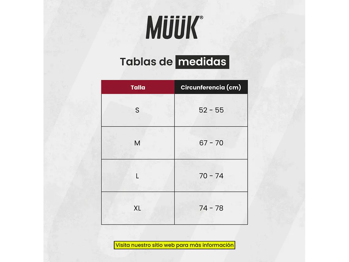 Cabezal De Artes Marciales Con Mica Muuk Negro 9