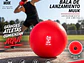 Bala De Lanzamiento Muuk 500 Grs PVC - Miniatura 4