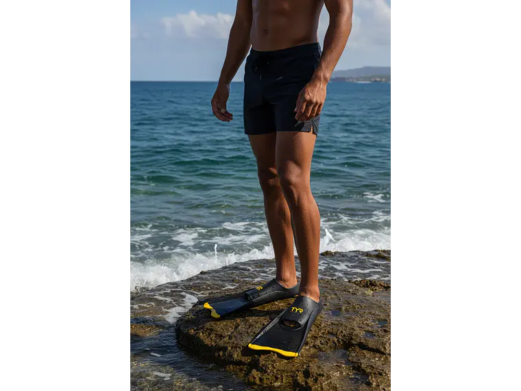 Aleta de Natación TYR Crossblade 7