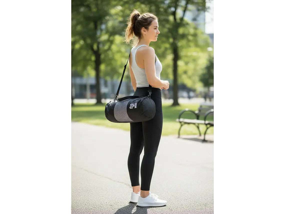 Bolso Mat De Yoga Muuk 2