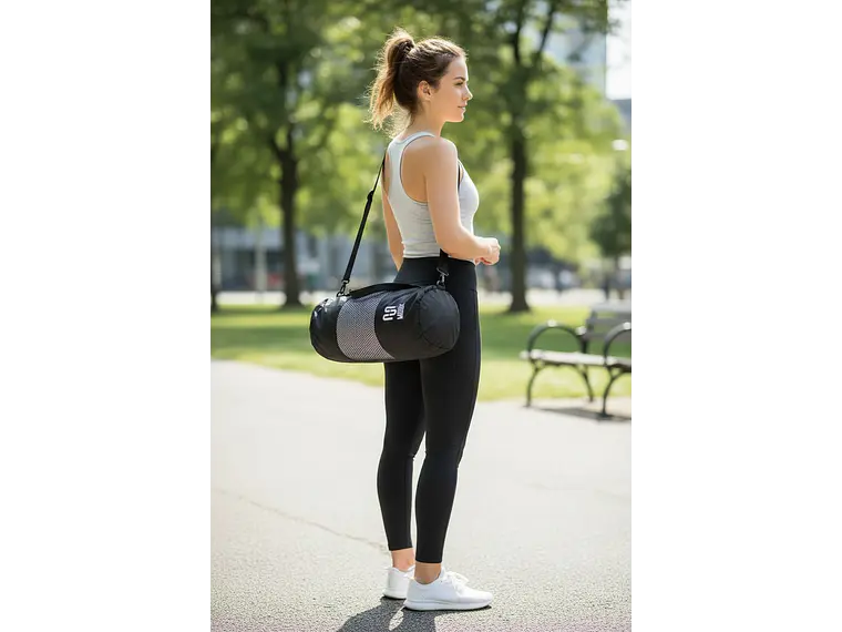 Bolso Mat De Yoga Muuk 2