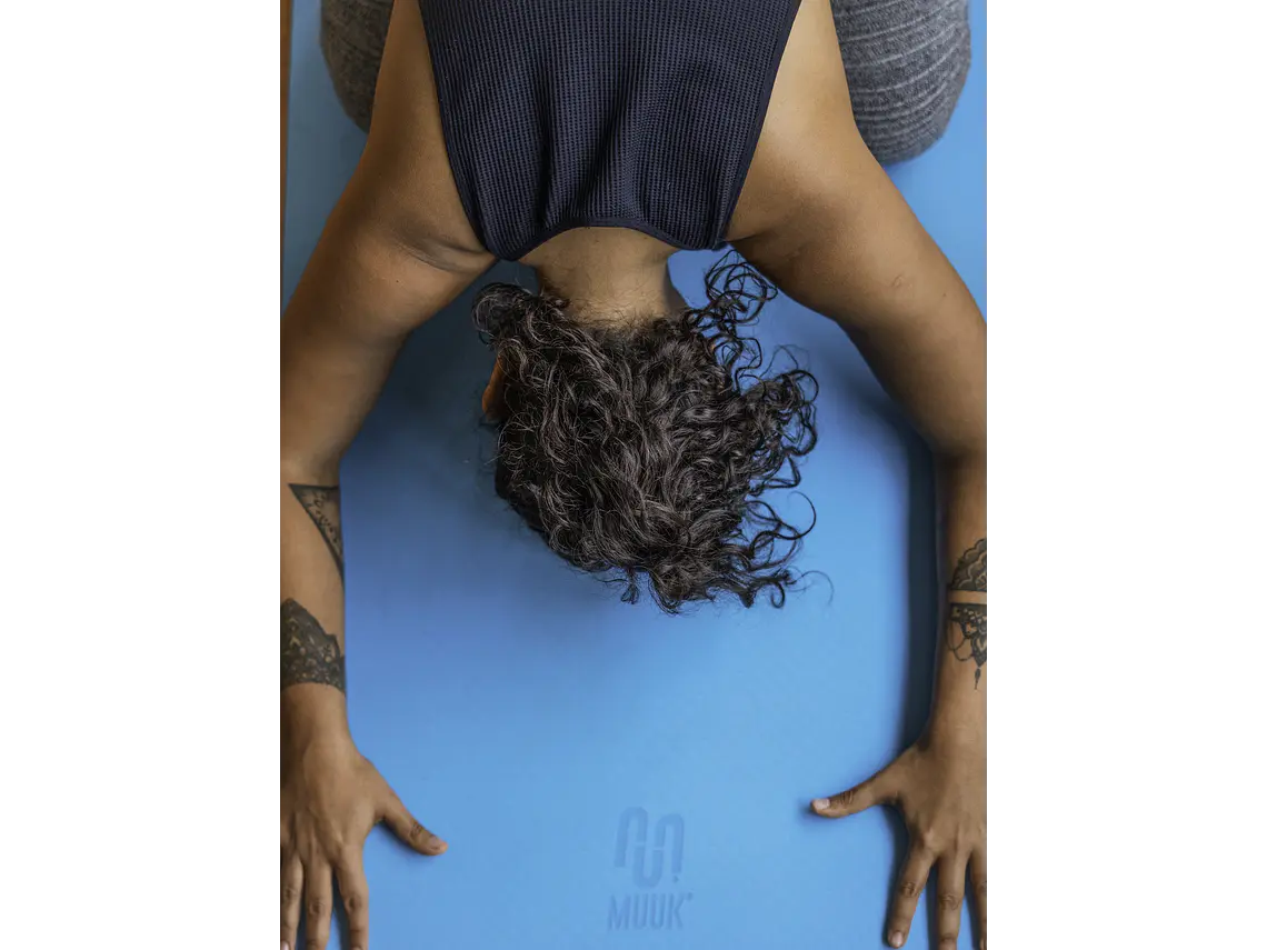 Mat De Yoga Muuk 4 Mm 3