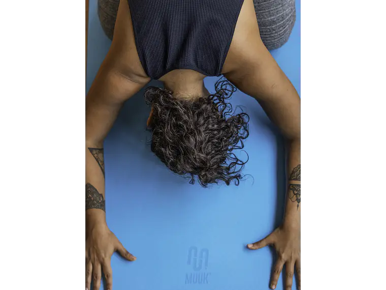 Mat De Yoga Muuk 4 Mm 3
