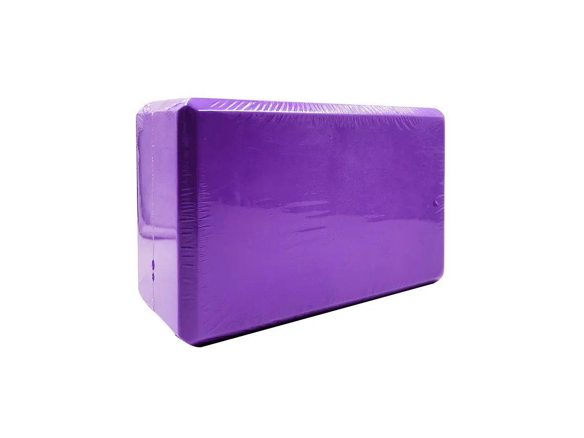 Ladrillo de Yoga Welstar  6