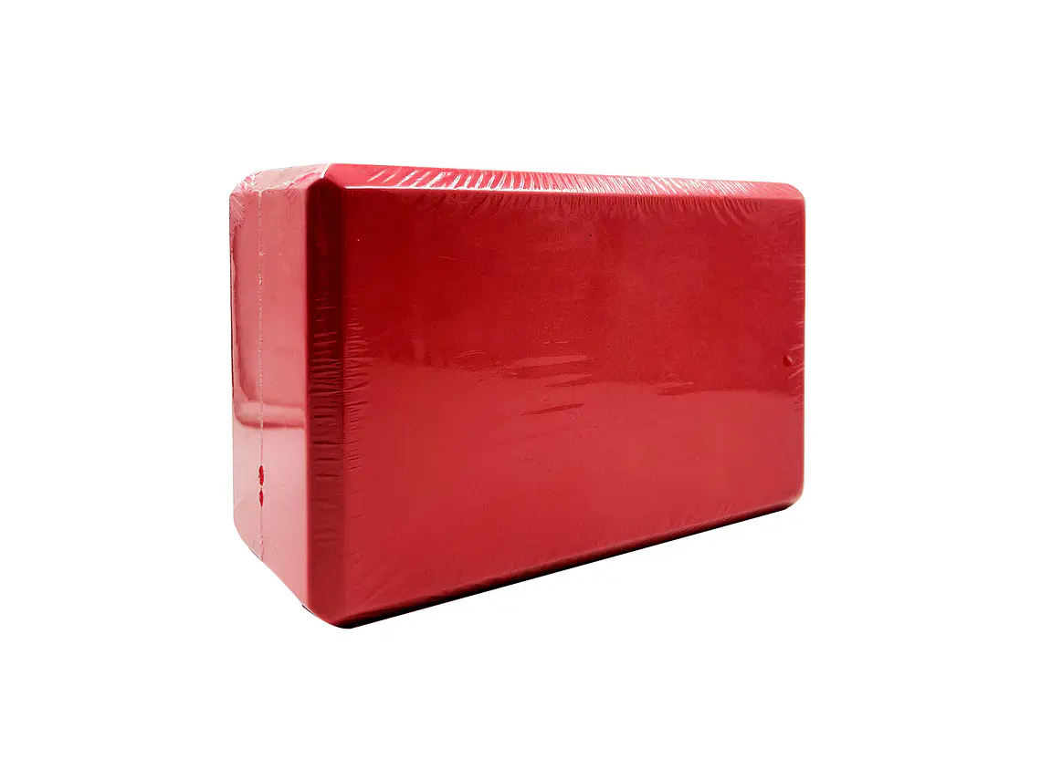 Ladrillo de Yoga Welstar  4