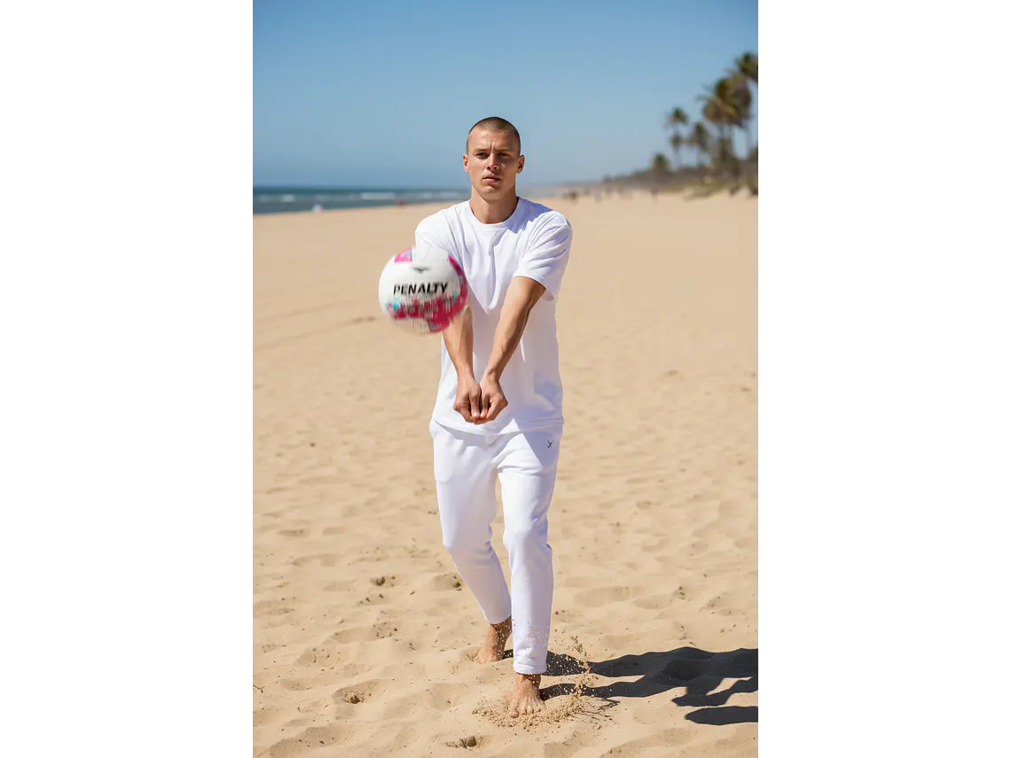 Balón de Voleyball Penalty Playa VP FUN XXI 4