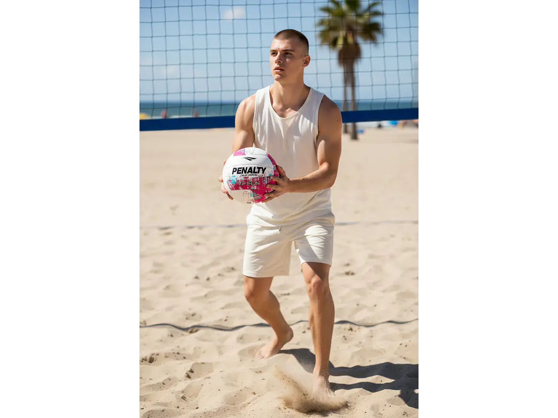 Balón de Voleyball Penalty Playa VP FUN XXI 2