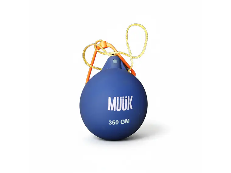 Martillo De Lanzamiento Muuk Pvc 350 Grs 2