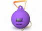 Martillo De Lanzamiento Muuk Pvc 350 Grs - Miniatura 4