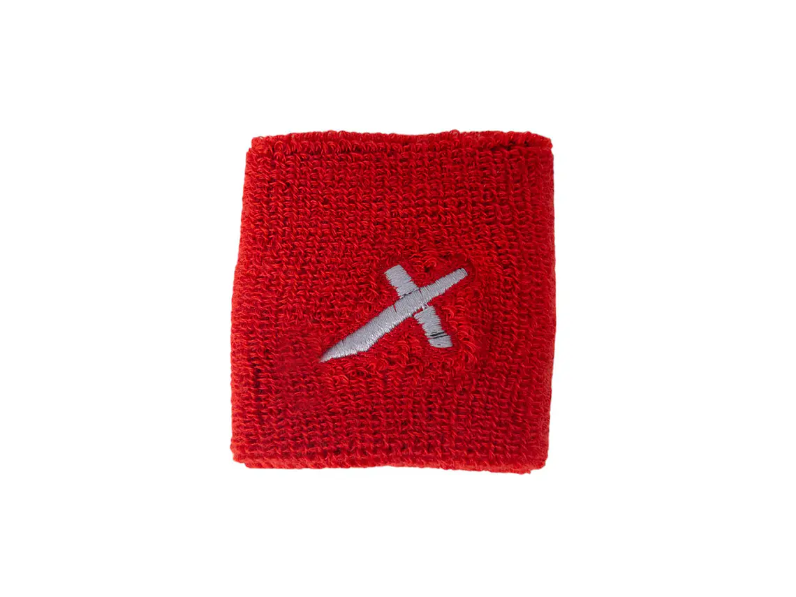 Muñequera de Tenis Vector X 7cm 2