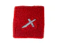 Muñequera de Tenis Vector X 7cm - Miniatura 2