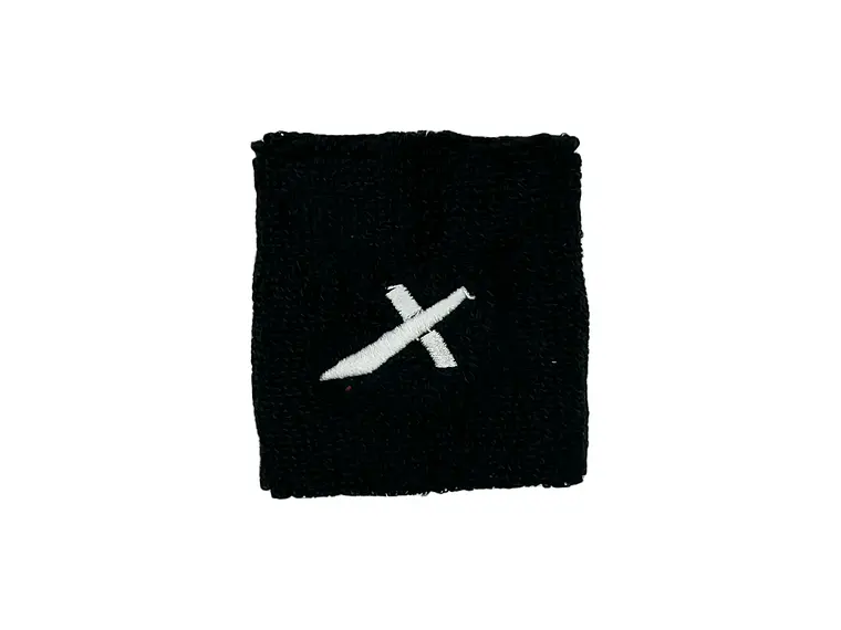 Muñequera de Tenis Vector X 7cm 3