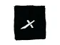 Muñequera de Tenis Vector X 7cm - Miniatura 3