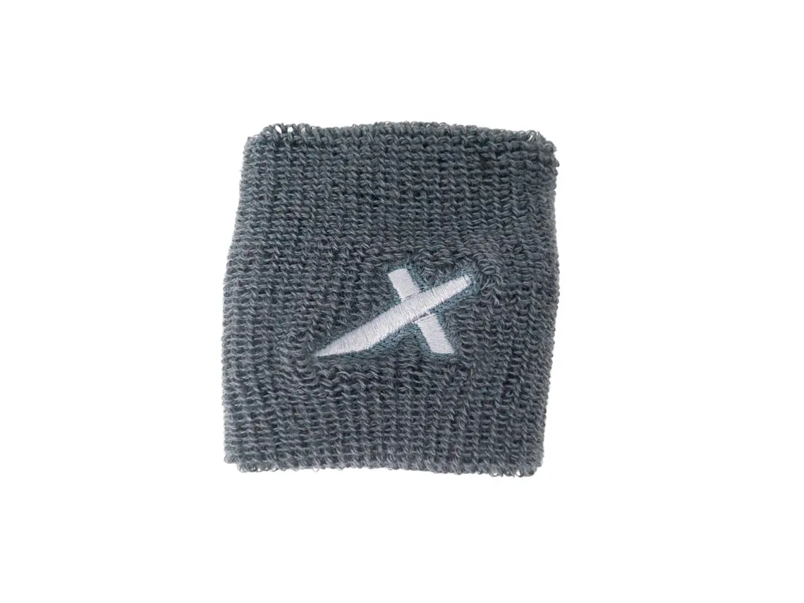Muñequera de Tenis Vector X 7cm 4