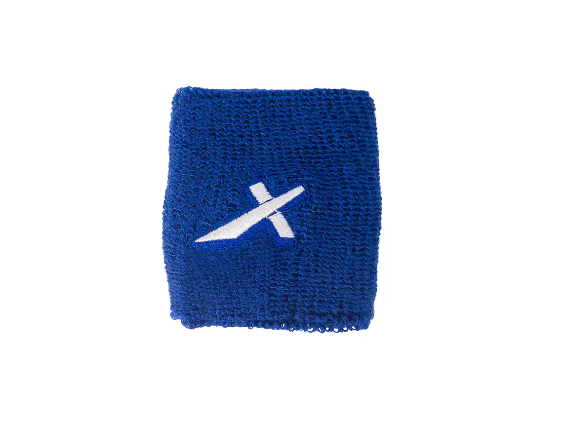 Muñequera de Tenis Vector X 7cm 6