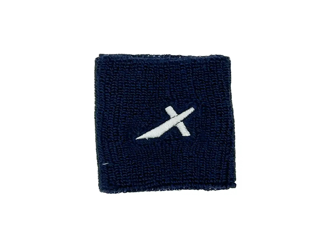 Muñequera de Tenis Vector X 7cm 7