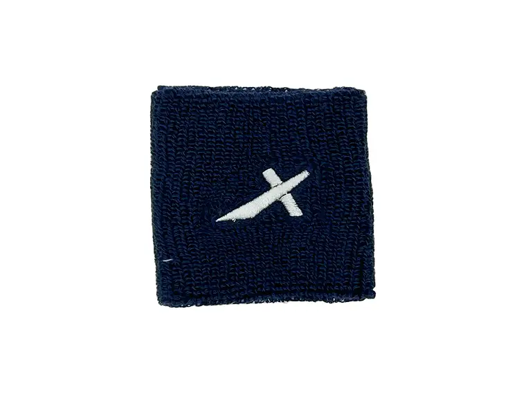 Muñequera de Tenis Vector X 7cm 7