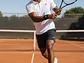 Muñequera de Tenis Vector X 7cm - Miniatura 9