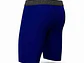 Calza Corta Penalty Skin 183 C/Bolsillo Azul Rey  - Miniatura 2